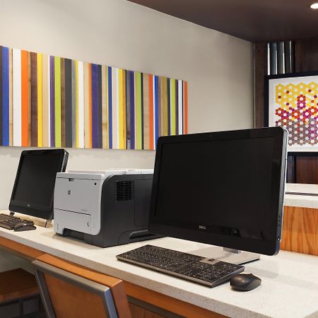 Holiday Inn Express & Suites Edinburg- Mcallen Area By Ihg Dış mekan fotoğraf