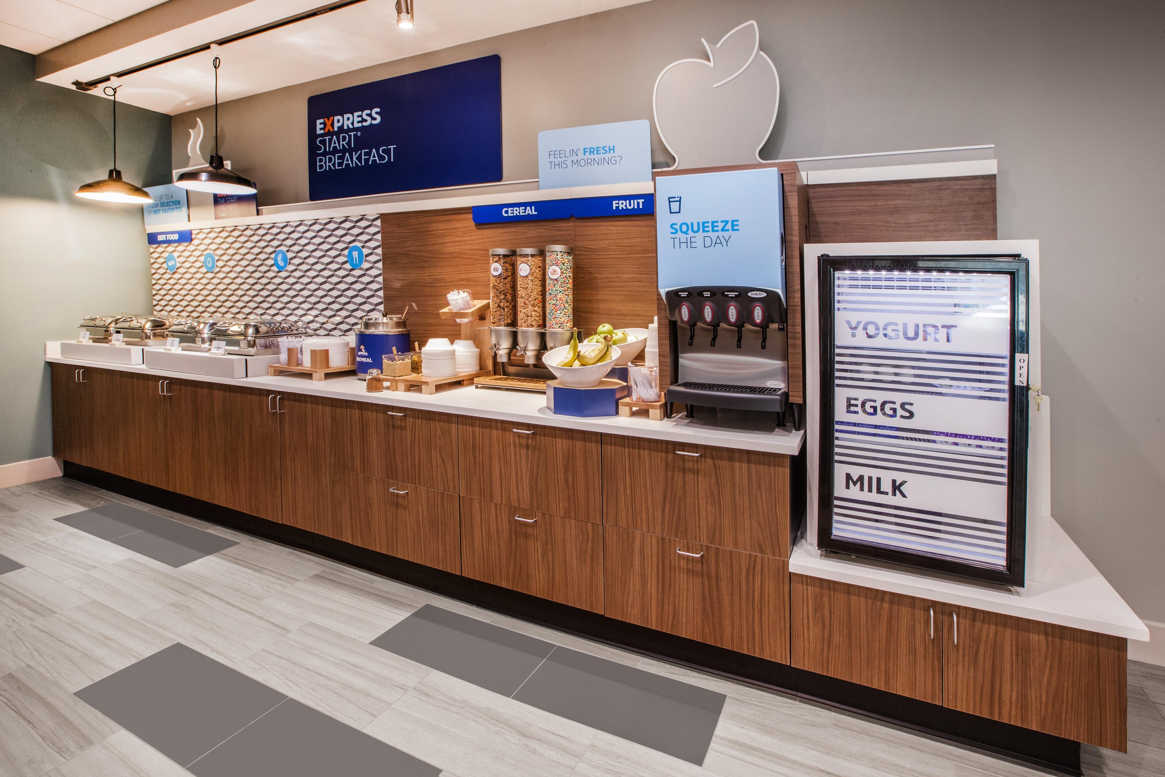 Holiday Inn Express & Suites Edinburg- Mcallen Area By Ihg Dış mekan fotoğraf