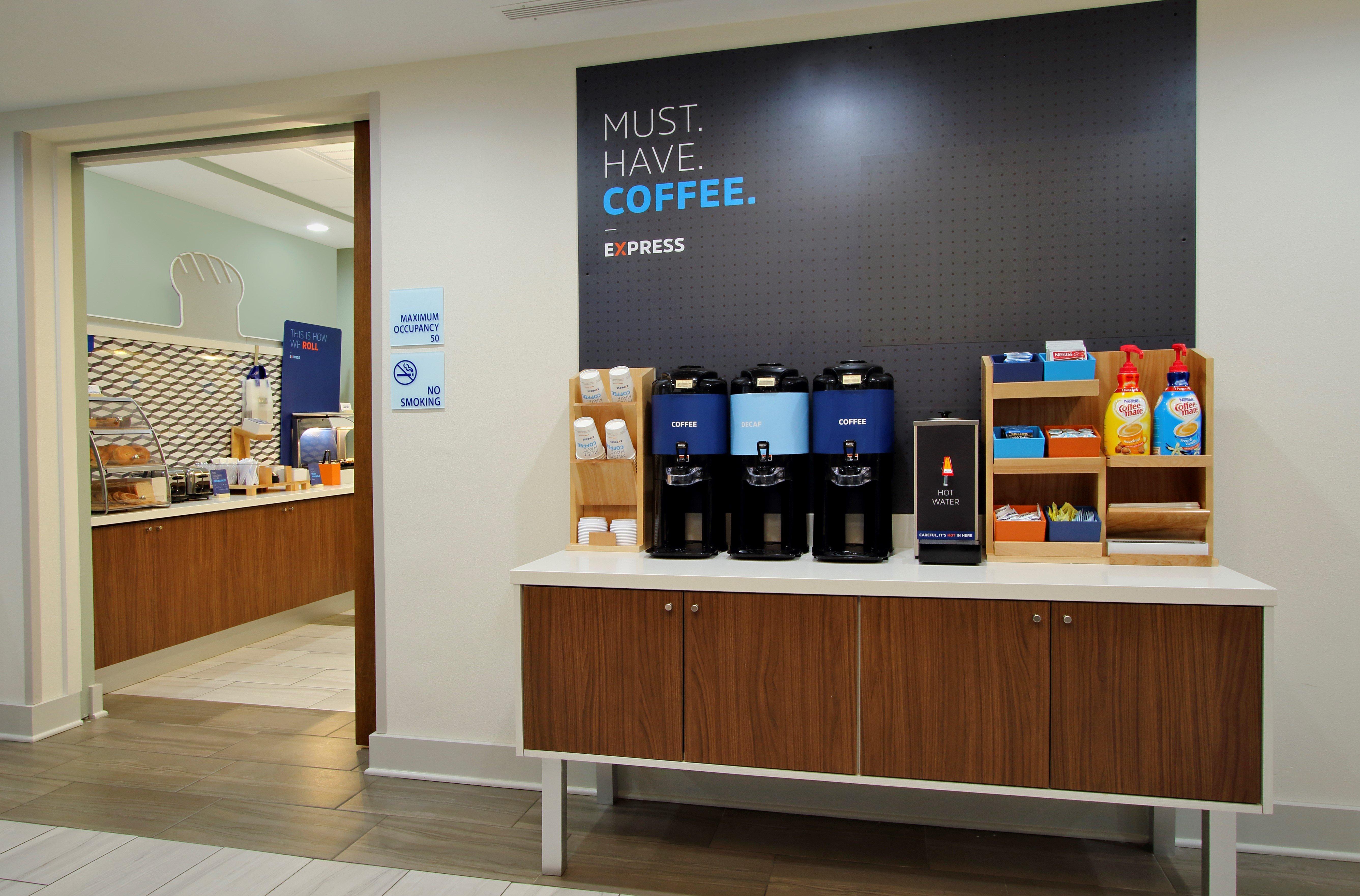 Holiday Inn Express & Suites Edinburg- Mcallen Area By Ihg Dış mekan fotoğraf
