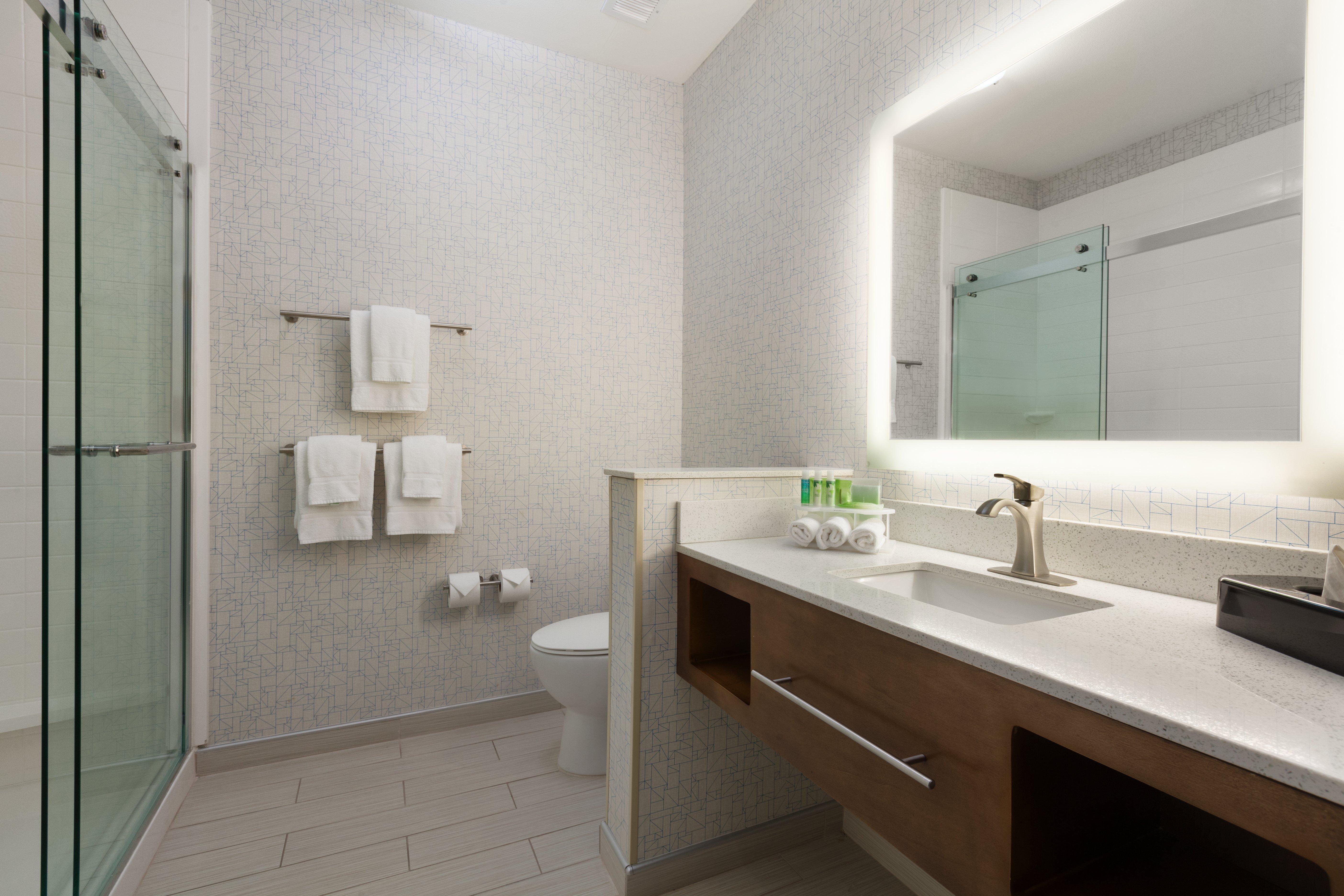 Holiday Inn Express & Suites Edinburg- Mcallen Area By Ihg Dış mekan fotoğraf