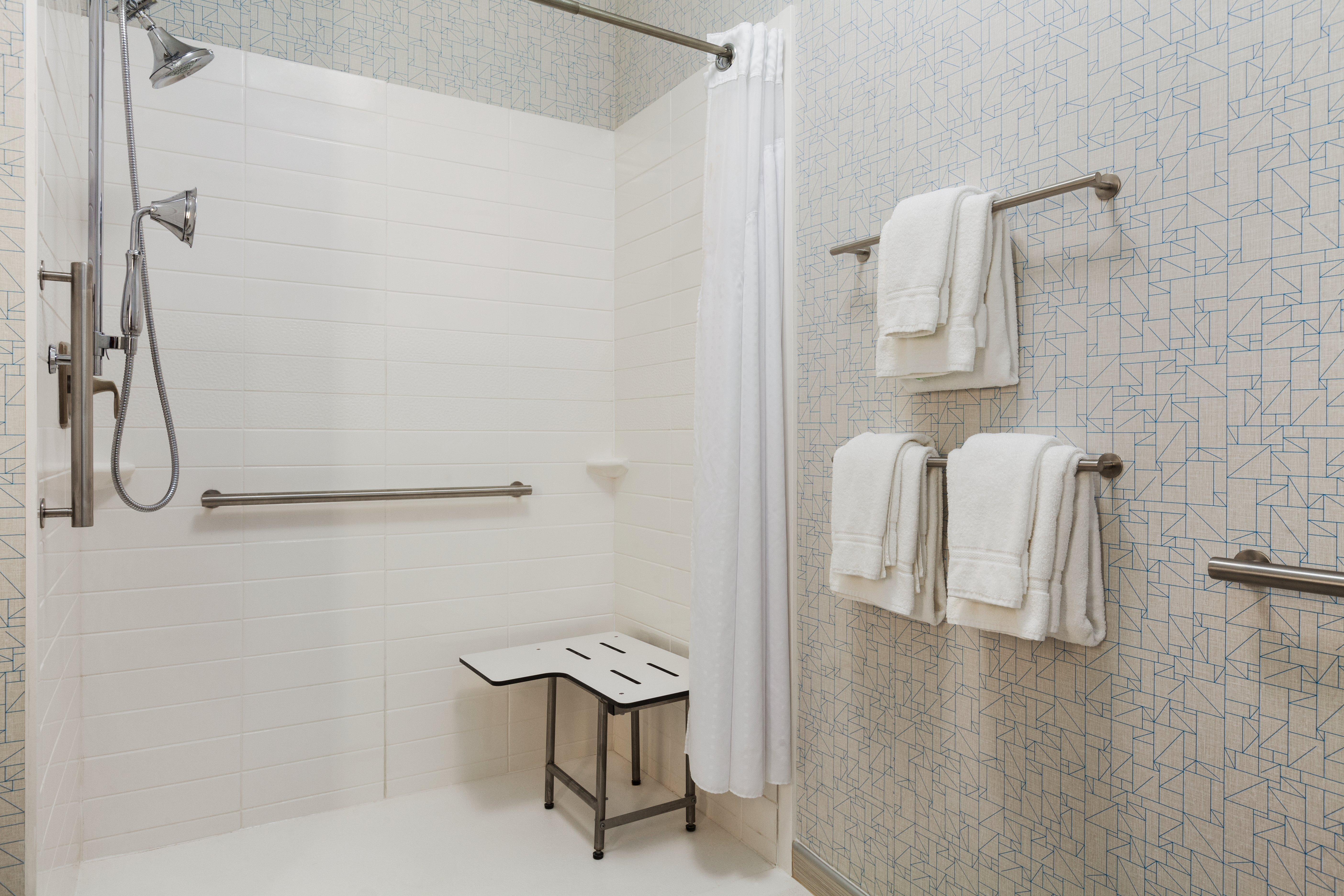 Holiday Inn Express & Suites Edinburg- Mcallen Area By Ihg Dış mekan fotoğraf