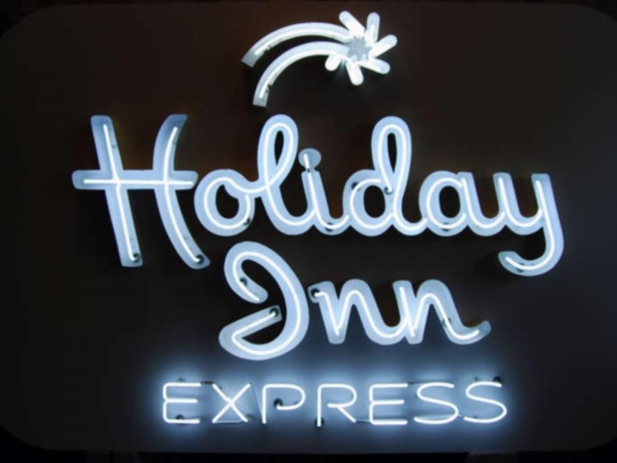 Holiday Inn Express & Suites Edinburg- Mcallen Area By Ihg Dış mekan fotoğraf