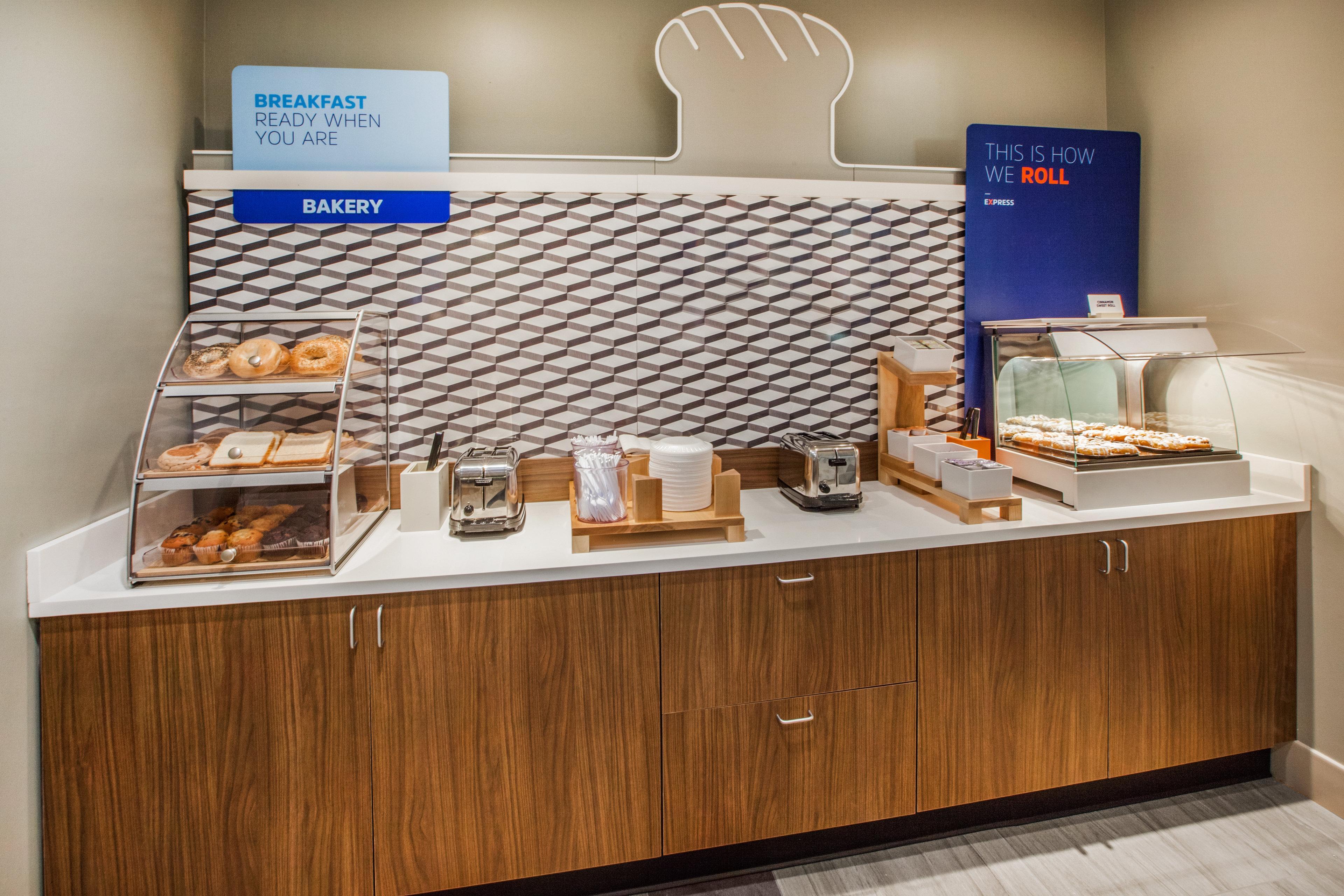 Holiday Inn Express & Suites Edinburg- Mcallen Area By Ihg Dış mekan fotoğraf