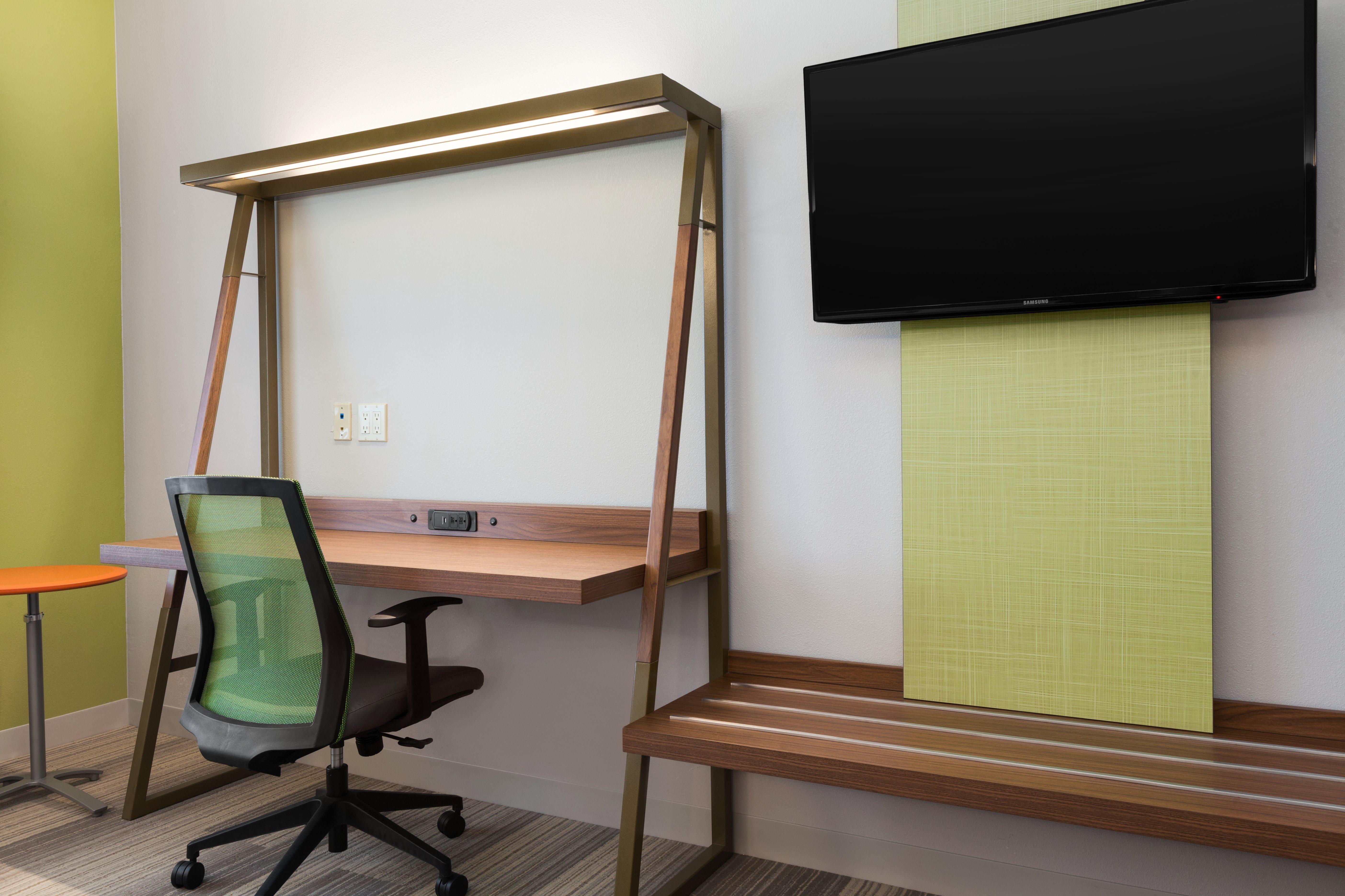 Holiday Inn Express & Suites Edinburg- Mcallen Area By Ihg Dış mekan fotoğraf