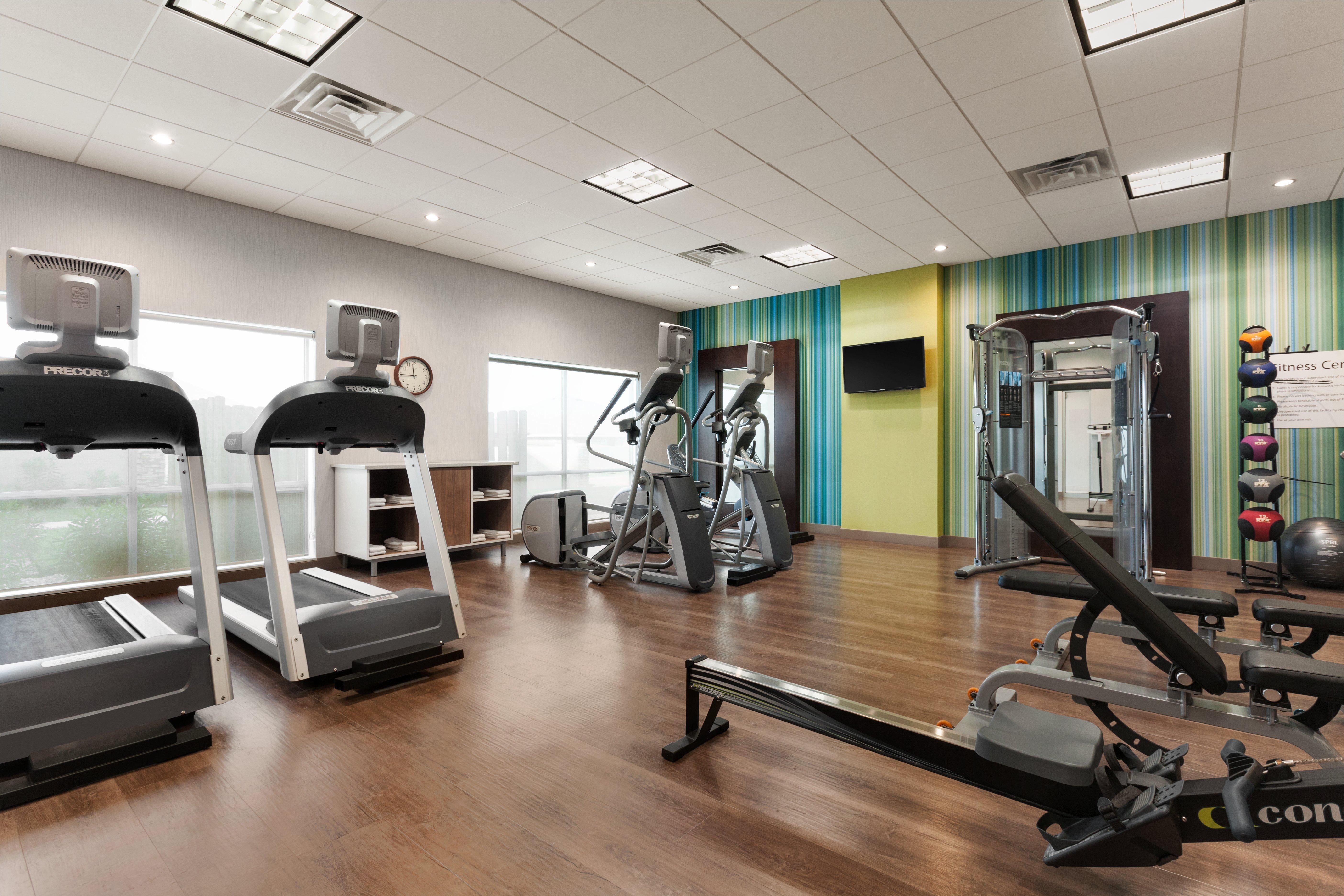 Holiday Inn Express & Suites Edinburg- Mcallen Area By Ihg Dış mekan fotoğraf